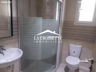 Appartement S+3 à La Soukra MAV1504