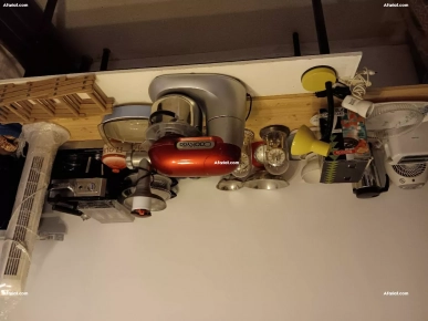 a vendre robot multifonction