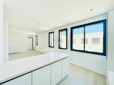 A LOUER | Un joli Appartement S+2 Vide Longue durée  A LOUER | Un joli Appartement S+2 Vide Longue durée