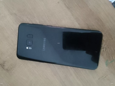 Samsung Galaxy S8+