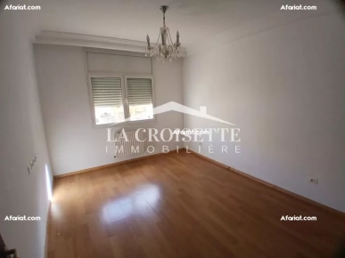 Appartement S+3 à Ain Zaghouan Nord MAL1474