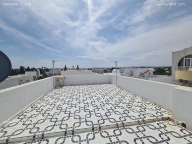 Appartement Maram 2 AL2793 Hammamet