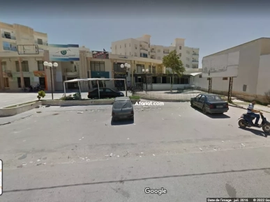 Bureau à louer Sfax dans un centre commercial : Gremada km03
