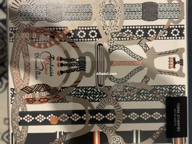coffret Terre d’Hermès Eau dei Toilette