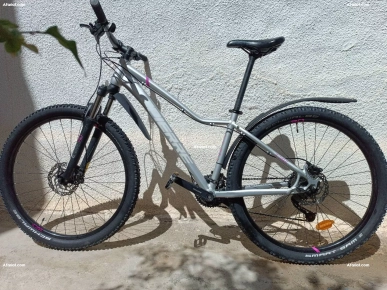 vélo vtt ''LAPIERRE''