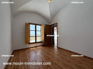 VILLA LOUNA I Hammamet Sud El Monchar AV1814