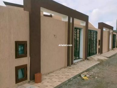 maison a la plage elhaouaria