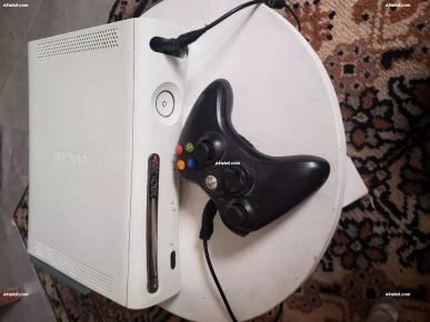 Xbox 360 bon etat
