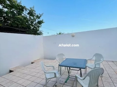 DUPLEX HADIL Baraket Essahel AL3540