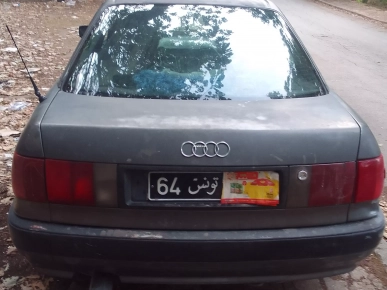 Audi 80 B4