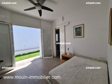 VILLA MAJDOLINE Hammamet AV1377