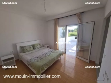 VILLA PIA Hammamet I Zone Théâtre AL3138