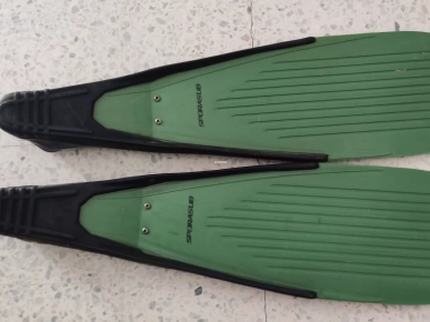 palmes pro SPORASUB palmes pro SPORASUB