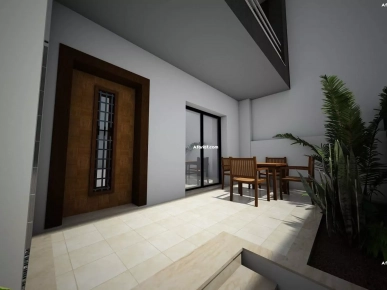 des appartement près de la plage