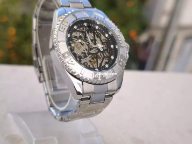 Montre rolex automatique