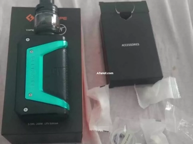 Geek vape l200