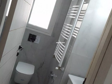 l'appartement S+1 à louer