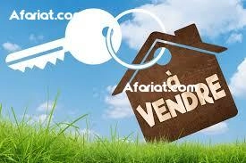 Maison indépendante à Vendre Maison indépendante à Vendre