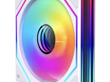 Ventilateur pour PC Gamer