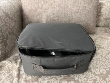 Appareil CPAP BMC – Neuf jamais utilisé