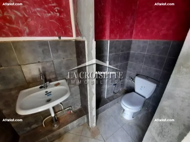 Local commercial à Sidi Bou Said MCL0180