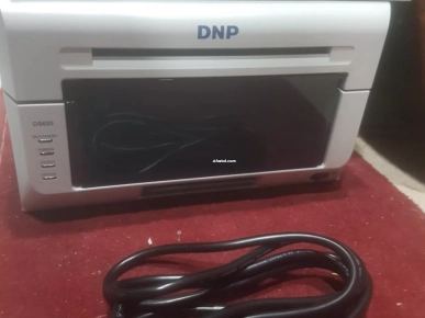 DNP IMPRESORA SNAPLAB SL620 II