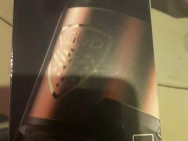 Vape minikin V2 + ato VGOD elite Vape minikin V2 + ato VGOD elite