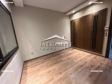 Triplex S+3 avec piscine à La Soukra ZVL1330