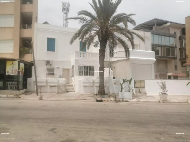 appartement rdc a la goulette front de mer