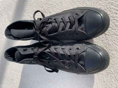 Converse chuck taylor hight top Converse chuck taylor hight top