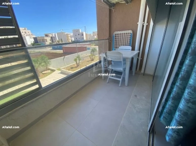 Un appartement S+1 tout neuf à vendre à AFH Mrezga 51355351