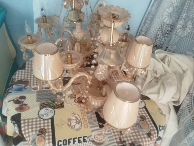 vente sallon