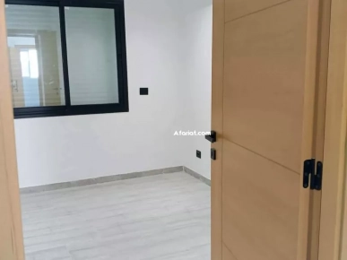 Appartement S+1