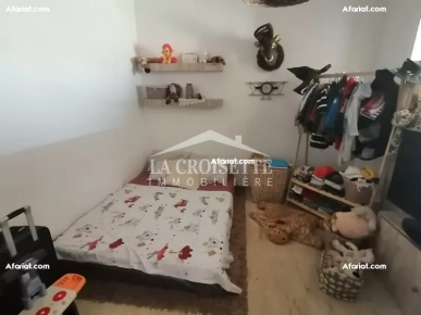Appartement S+1 à Ain Zaghouan Nord MAV1693