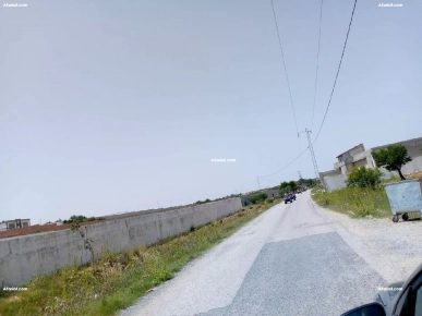 terrain a Hammamet offre jusqu'à fin novembre terrain a Hammamet offre jusqu'à fin novembre