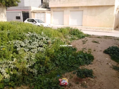 300 m a cité Sahafa 300 m a cité Sahafa