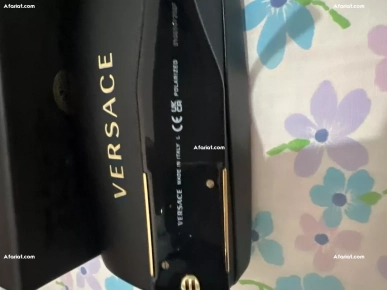 lunette VERSACE