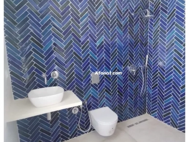 VILLA CHAHD 2 Hammamet I Zone Craxi AV1798