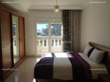 Appartement Rosleine AV1318 Yasmine Hammamet