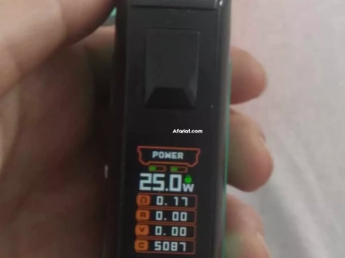 Geek vape l200