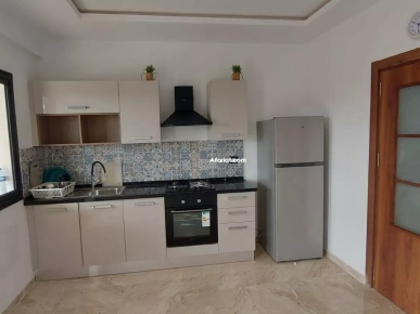 Tabarka bel appartement