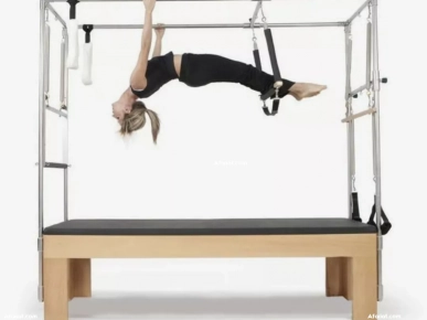 Machine Pilates CADILLAC