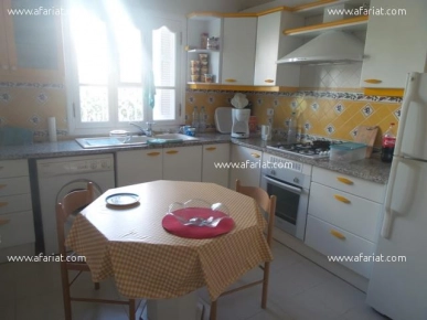 Appartement SULTANA 2(Réf: L983)