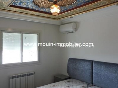 Residence Dalia AV1171 Hammamet Nord