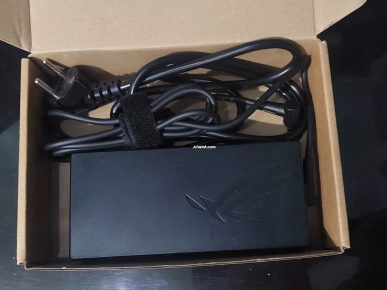 Chargeur pc portable asus rog