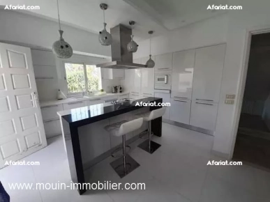 VILLA LORELLA Jinan Hammamet AL2834