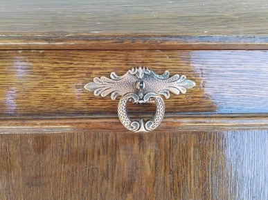 bureau secretaire a vendre
