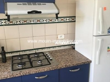 APPARTEMENT DARINE Jinan Hammamet AL2700