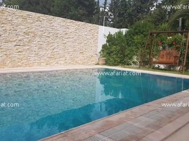 Villa Layali AL2776 Jinan Hammamet