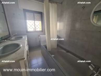 VILLA TALIA I Hammamet Nord AV1736